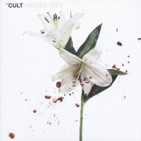 Purchase The Cult - Hidden City