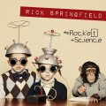 Buy Rick Springfield - Rocket Science Mp3 Download