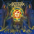 Buy Anthrax - For All Kings Mp3 Download