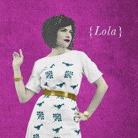 Purchase Carrie Rodriguez - Lola