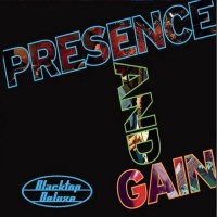 Purchase Blacktop Deluxe - Presence & Gain