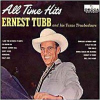 Purchase Ernest Tubb - All Time Hits (Vinyl)