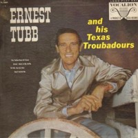 Purchase Ernest Tubb - Ernest Tubb And His Texas Troubadours (Vinyl)