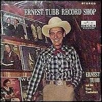 Purchase Ernest Tubb - Ernest Tubb Record Shop (Vinyl)