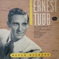 Buy Ernest Tubb - Ernest Tubb Souvenir Album (Vinyl) Mp3 Download