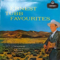 Purchase Ernest Tubb - Favorites (Vinyl)