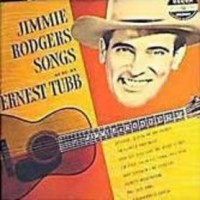 Purchase Ernest Tubb - Songs Of Jimmie Rodgers (Vinyl)