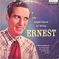 Purchase Ernest Tubb - The Importance Of Being Ernest (Vinyl)