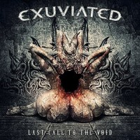 Purchase Exuviated - Last Call To The Void