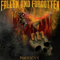 Purchase Fallen And Forgotten - Phoenixx