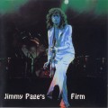 Buy Jimmy Page's Firm - Jimmy Page's Firm Mp3 Download