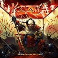 Buy Katana - The Greatest Victory Mp3 Download