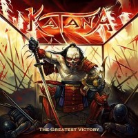 Purchase Katana - The Greatest Victory