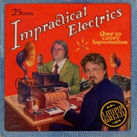 Purchase Limpid Green - Impractical Electrics