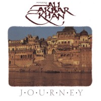 Purchase Ali Akbar Khan - Journey