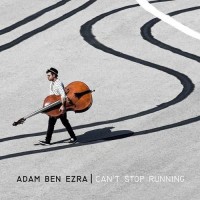 Purchase Adam Ben Ezra - Can't Stop Running