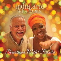Purchase India.Arie And Joe Sample - Christmas With Friends