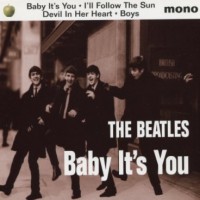 Purchase The Beatles - Baby It's You (MCD)