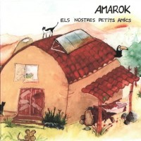 Purchase Amarok - Els Nostres Petits Amics