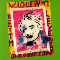 Purchase Keith Levene - Violent Opposition