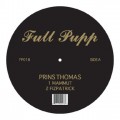 Buy Prins Thomas - Mammut Mp3 Download