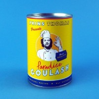 Purchase VA - Paradise Goulash CD1