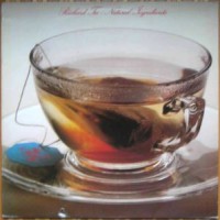 Purchase Richard Tee - Natural Ingredients (Vinyl)