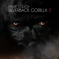 Purchase Sheek Louch - Silverback Gorilla 2