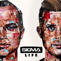 Purchase Sigma - Life (Deluxe Edition)