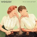 Buy Weezer - Do You Wanna Get High? (CDS) Mp3 Download