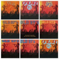 Purchase Old 97's - They Made A Monster: The Noise Trade (EP)