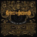 Buy Reject The Sickness - Chains Of Solitude Mp3 Download