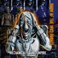 Buy Room Of The Mad Robots - Mechanical Sound Empire Mp3 Download
