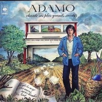 Purchase Salvatore Adamo - Chante Ses Plus Grands Succes (Vinyl)