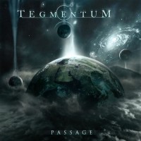 Purchase Tegmentum - Passage