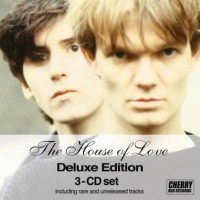 Purchase The House Of Love - House Of Love (Deluxe Edition) CD3