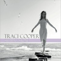Purchase Traci Cooper - Stepping Stone
