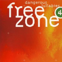 Purchase VA - Freezone 4: Dangerous Lullabies CD1