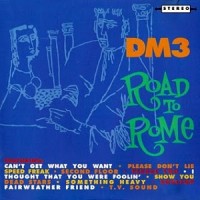 Purchase DM3 - Road To Rome