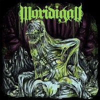 Purchase Moridigan - Deadborn Nemesis