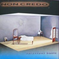 Purchase Non Credo - Reluctant Hosts