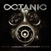 Purchase Octanic - The Mask Of Hypocrisy