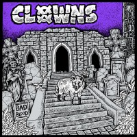 Purchase Clowns - Bad Blood