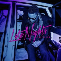 Purchase Jeremih - Late Nights: The Album