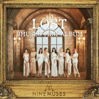 Purchase Nine Muses - Lost