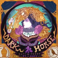 Purchase Katy Perry - Dark Horse (CDS)