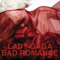 Purchase Lady GaGa - Bad Romance (CDS)