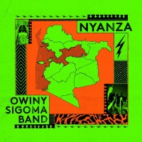 Purchase Owiny Sigoma Band - Nyanza