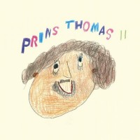 Purchase Prins Thomas - Prins Thomas 2