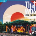 Buy The Who - Live In Hyde Park CD2 Mp3 Download